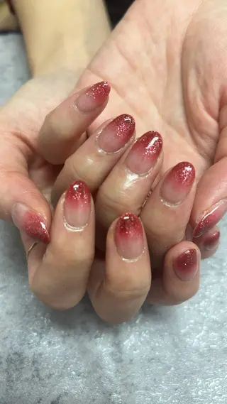 ネイル brilliant s.kのネイルデザイン