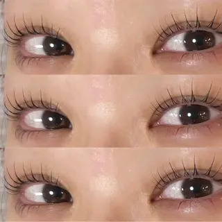 マツエク・マツパ eyelash salon AREY所属・AREY 齊藤のマツエク・マツパデザイン