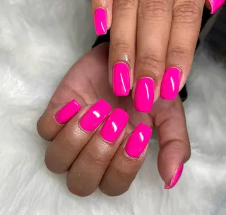 ネイル nail salon fee(フィー)のネイルデザイン