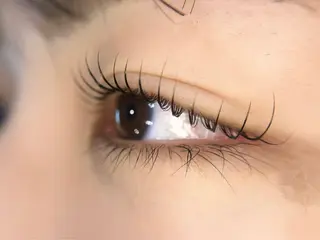 マツエク・マツパ Large hair equal所属・大 越のマツエク・マツパデザイン