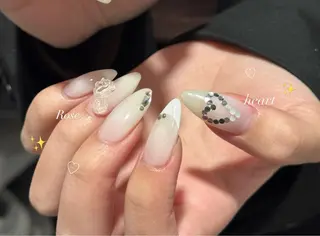 ネイル One HINATAのネイルデザイン