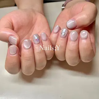 ネイル yo koのネイルデザイン