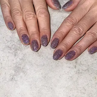 ネイル among アマン所属・lecoa_ kana／amongのネイルデザイン