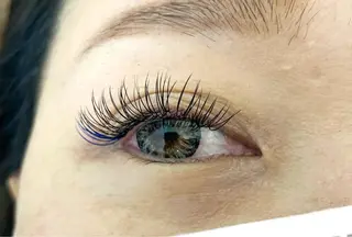 マツエク・マツパ muse所属・Suzu .muse 【葛城店】のマツエク・マツパデザイン