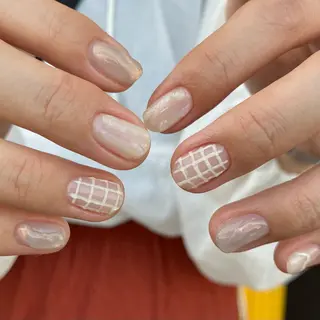 ネイル 丹(TAN.) akariのネイルデザイン