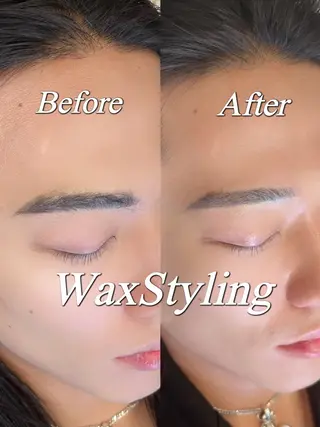 メンズ アイブロウ JILEYES-omotesando-マツエク/まつ毛パーマ/アイブロウ/眉毛所属・絶対印象UP眉毛🌈 SHOYA【表参道】の眉毛・アイブロウイメージ