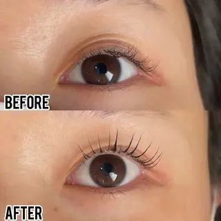 マツエク・マツパ JERICHO HAIR所属・河野 由佳の眉毛・アイブロウイメージ