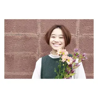 ショート canvas.所属・canvas. 今泉具視のその他イメージ