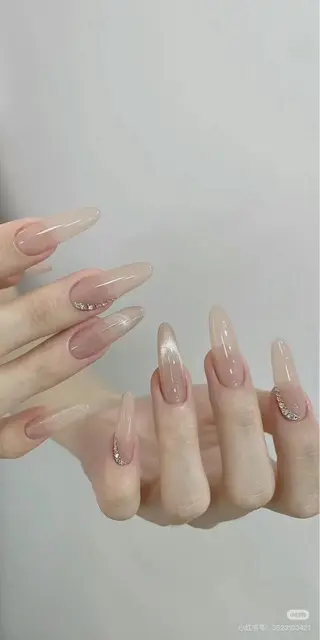 ネイル U.m nail salon所属・U.m nail salonのネイルデザイン