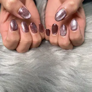 ネイル ネイルサロン《シア》 市木 佑実のネイルデザイン