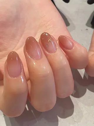 ネイル EARTH 大塚のネイルデザイン