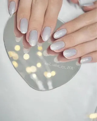 ネイル nail_salon try_YOUのネイルデザイン