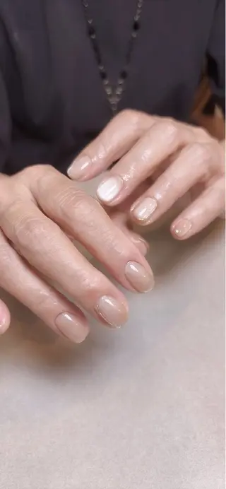 ネイル N mikaのネイルデザイン