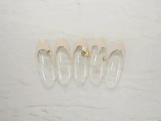 ネイル NailBeauty コルンのネイルデザイン
