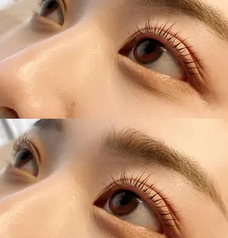 マツエク・マツパ 池袋💖 チルザルトサロンのマツエク・マツパデザイン