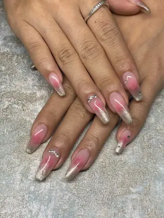 ネイル Ikarashi Mimuのネイルデザイン