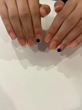 ネイル ORGAN hinataのネイルデザイン