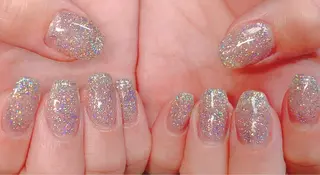 ネイル as A nailのネイルデザイン