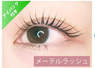 パーマ JurerEye☆ CHIYOのマツエク・マツパデザイン