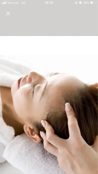 Lily Roseネイリストのネイルデザイン