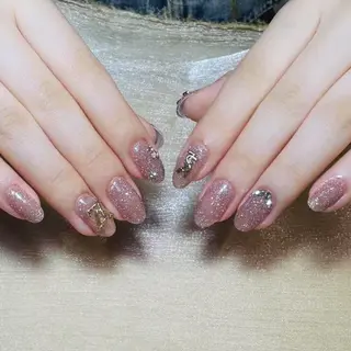 ネイル DIAMOND 💅のネイルデザイン