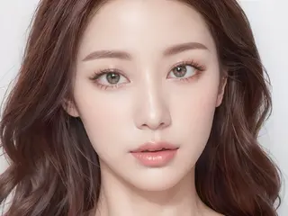 マツエク・マツパ ma cherie所属・AY アイリスト歴18年のマツエク・マツパデザイン