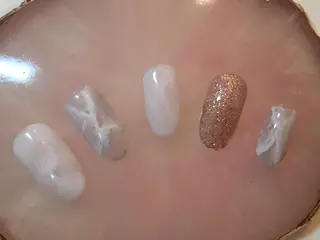 ネイル ネイルサロン ショコラのネイルデザイン