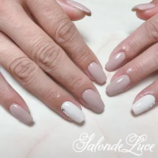 ネイル Salon de Luceのネイルデザイン