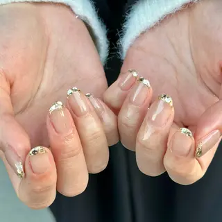 ネイル chinois (シノワ)のネイルデザイン