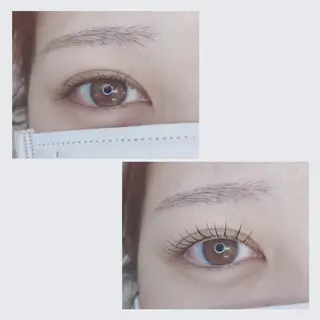 マツエク・マツパ TIARA池袋西口店 店長YASUKA💐のマツエク・マツパデザイン