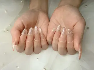 ネイル Anna Nail所属・Anna Nailのネイルデザイン