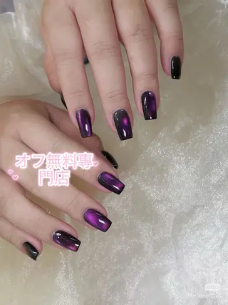 ネイル Kirakira ✨ nail salonのネイルデザイン