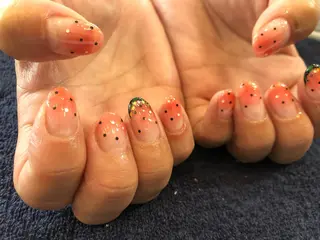 ネイル kimura kumikoのネイルデザイン