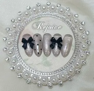 ネイル ネイルサロン リジョイス 渋谷店のネイルデザイン