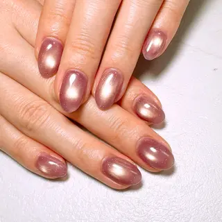 ネイル Le'a kasumiのネイルデザイン