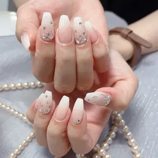 ネイル アン ナのネイルデザイン