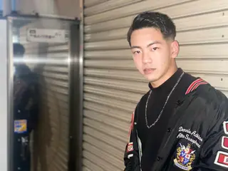 メンズ EMANON  ANNEX池袋東口店所属・SiV(ｼﾋﾞ)✂︎ メンズ専門💈のヘアスタイル