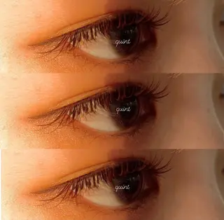 マツエク・マツパ 上田 ゆいのマツエク・マツパデザイン