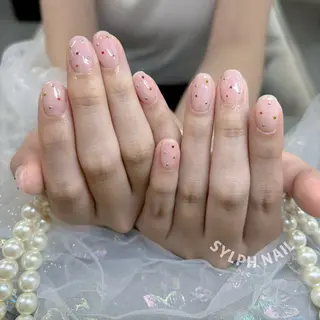 ネイル Trend Nail シルフのネイルデザイン