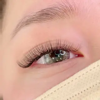 マツエク・マツパ y'sbeauty 🎀なかにし🎀のマツエク・マツパデザイン