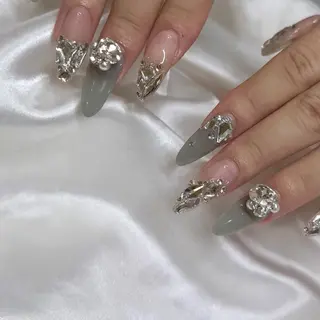 ネイル Anela.nail所属・Anela. nailのネイルデザイン