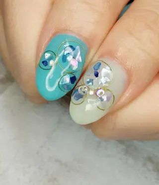 ネイル private salon G所属・goto yoshikoのその他イメージ