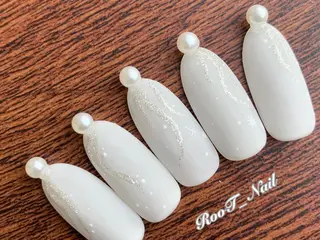 メンズ ネイル RooT Nailのネイルデザイン