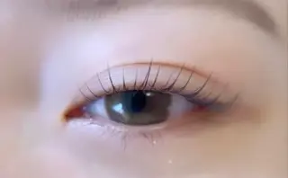 マツエク・マツパ eyelush salonのマツエク・マツパデザイン