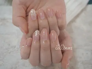 ネイル ensowa✱laf NAILのネイルデザイン