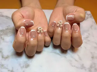 ネイル ShuShu Nail所属・ShuShu Nailのネイルデザイン