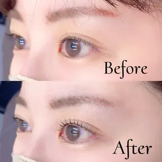 マツエク・マツパ 🩵PLATINA・ SATSUKI🩵のマツエク・マツパデザイン