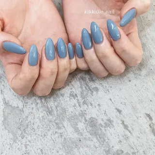 ネイル kikkake所属・スズキ カコのネイルデザイン