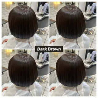 カラー 🍊 Rio🍊のヘアスタイル