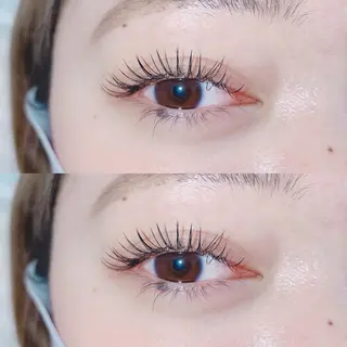 マツエク・マツパ Neo店長🌿 KOTONO🌿のマツエク・マツパデザイン